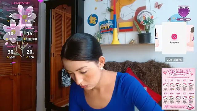 ivanna dl online show from 06.26.26