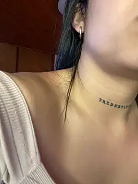Violetaa pink18 online show from 05.12.26