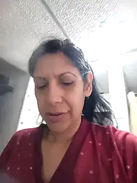 SamanthaRosse01  online show from 05.10.26