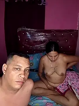 bambiycerecita online show from 04.01.26