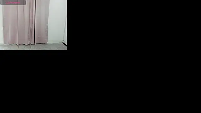 RebecaMartini online show from 05.12.26