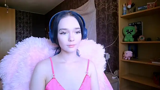 baby onface online show from 05.11.26