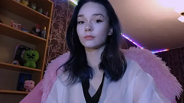 baby onface online show from 06.29.26