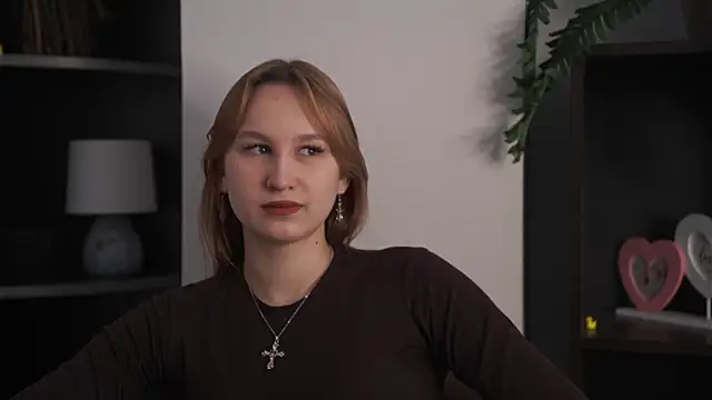 Snapshot of TerrellMidy chatting on 03.26.26 TerrellMidy online show from 03.26.26