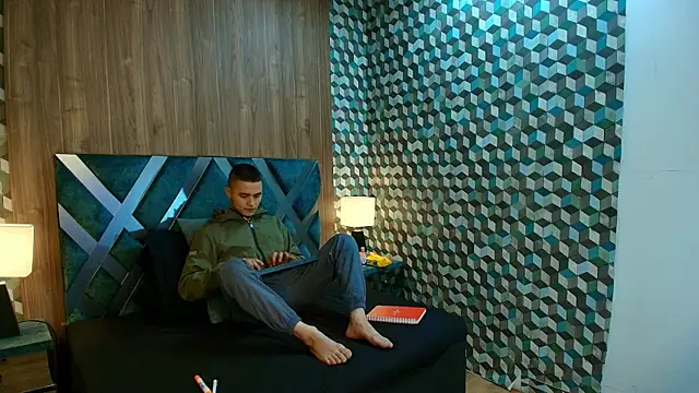 Joaho Fernandez online show from 04.28.26