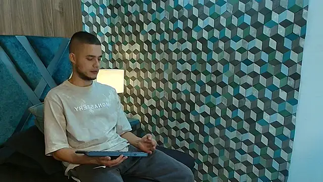 Joaho Fernandez online show from 05.10.26