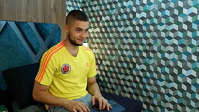Joaho Fernandez online show from 06.14.26