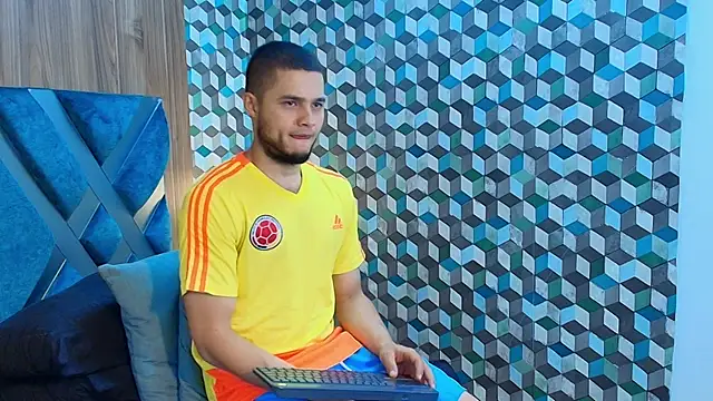 Joaho Fernandez online show from 06.23.26