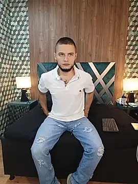 Joaho Fernandez online show from 07.02.26