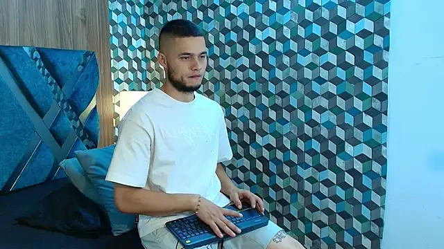 Joaho Fernandez online show from 07.24.26