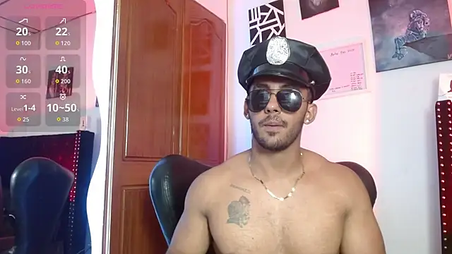 romanpearce  online show from 04.26.26