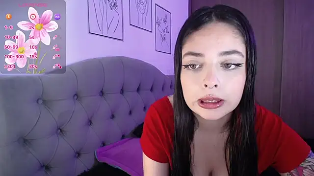 Blaircute online show from 03.28.26