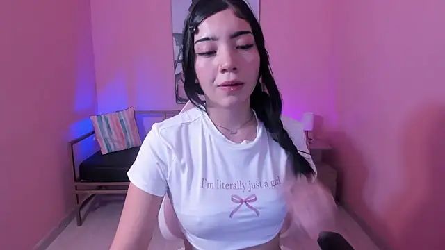 Soffi x x  online show from 04.30.26