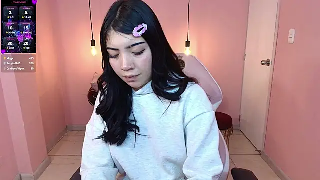 Soffi x x  online show from 06.06.26