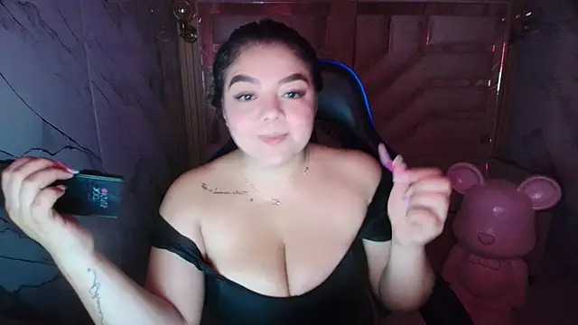 luna  r  online show from 05.06.26
