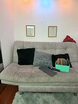 CharlotteCopper  online show from 05.26.26