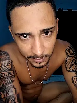 Obaianossa online show from 04.12.26