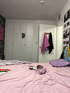 Snapshot of Nyla_xox chatting on 03.25.26 Nyla xox online show from 03.25.26