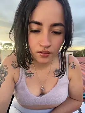 kimberly peter online show from 06.19.26