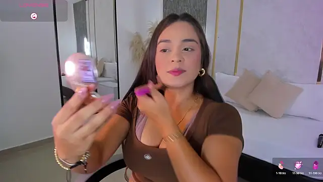 alana dantes  online show from 03.28.26