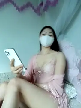 Xiangchuu online show from 05.03.26