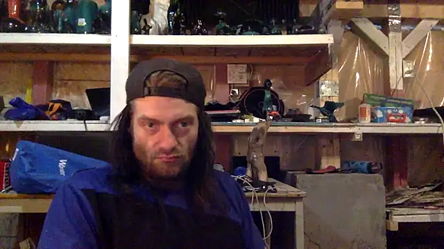 hairyhungnaughtyguy online show from 04.16.26