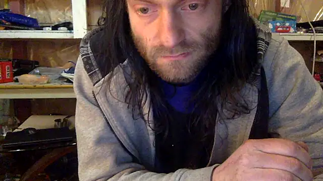 Snapshot of hairyhungnaughtyguy chatting on 04.22.26 hairyhungnaughtyguy online show from 04.22.26