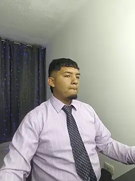 Itsdavidxxx online show from 05.07.26