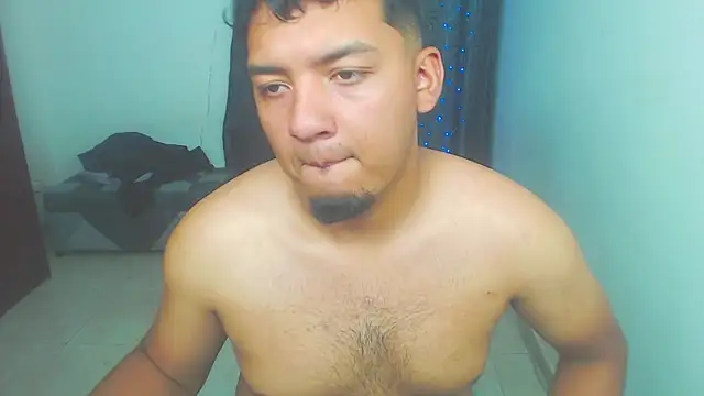Itsdavidxxx online show from 05.07.26
