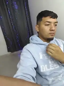 Itsdavidxxx online show from 05.08.26
