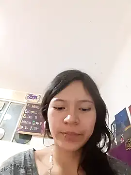 Ninffa sweet21 online show from 04.23.26