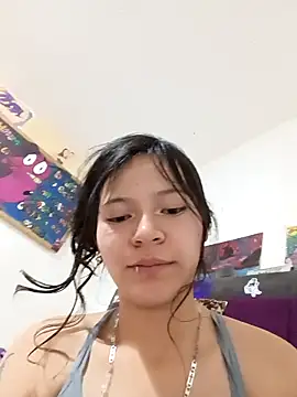 Ninffa sweet21 online show from 05.09.26