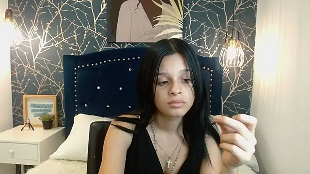 mia velvetk online show from 04.27.26