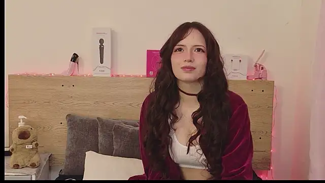 Sweet Alice S online show from 05.27.26