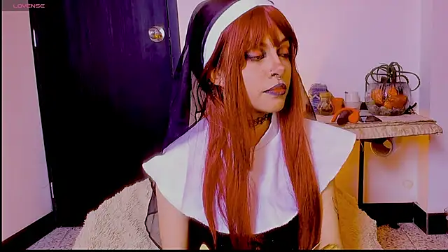 Nyxara- online show from 04.03.26