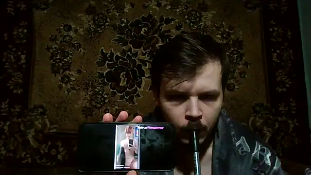 nikas 723 online show from 03.27.26