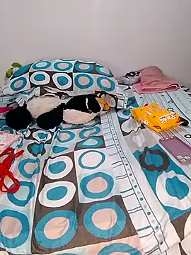 antonelamistresxxx online show from 05.18.26