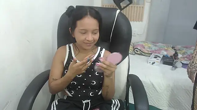 naty 18 online show from 06.10.26
