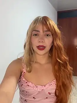 Catalina bel online show from 04.24.26
