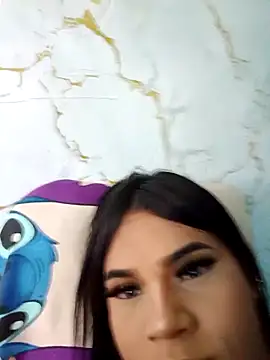 ExoticDarkDoll online show from 04.23.26
