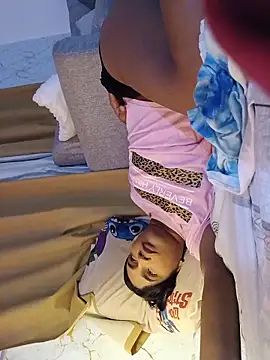 ExoticDarkDoll online show from 05.18.26