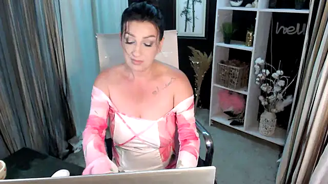 DreamLove2020 online show from 07.30.26