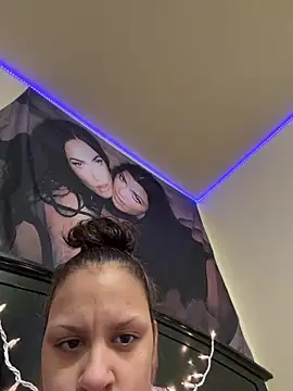 Honeyy bunzzxoxo online show from 04.02.26