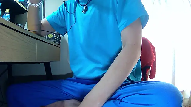 t-ky-taro online show from 04.22.26