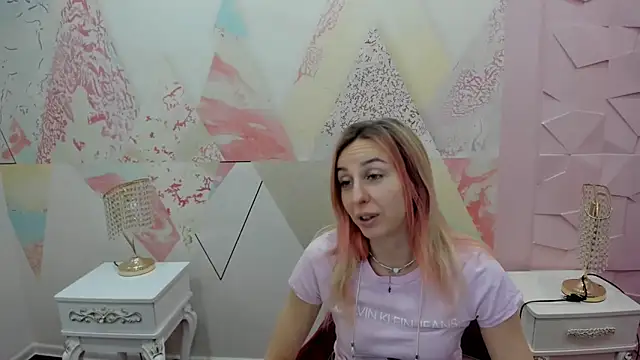 Mary vellis online show from 03.30.26