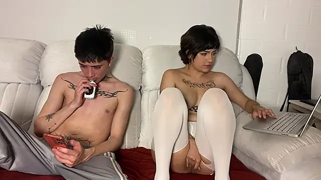 perceo and saddie online show from 07.02.26