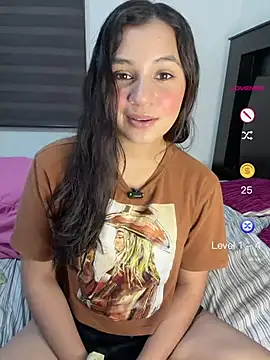 Snapshot of Colochitapupy chatting on 05.14.26 Colochitapupy online show from 05.14.26