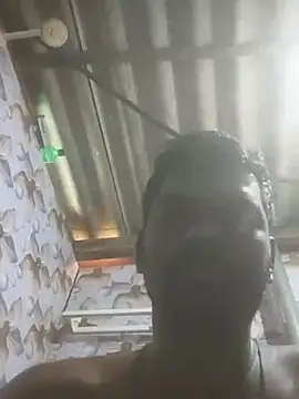 kkTarzan online show from 04.01.26