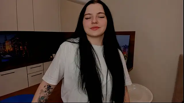 Snapshot of HloyaLarguza chatting on 03.26.26 HloyaLarguza online show from 03.26.26