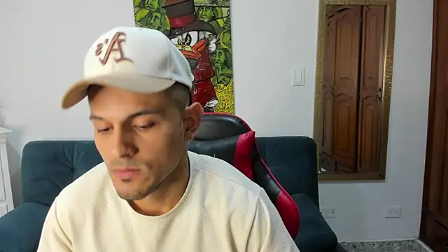 jacob stonne online show from 05.05.26